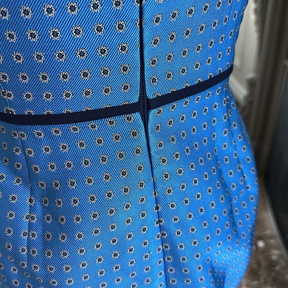 JCREW DRESS 💙 - Picture 6 of 10